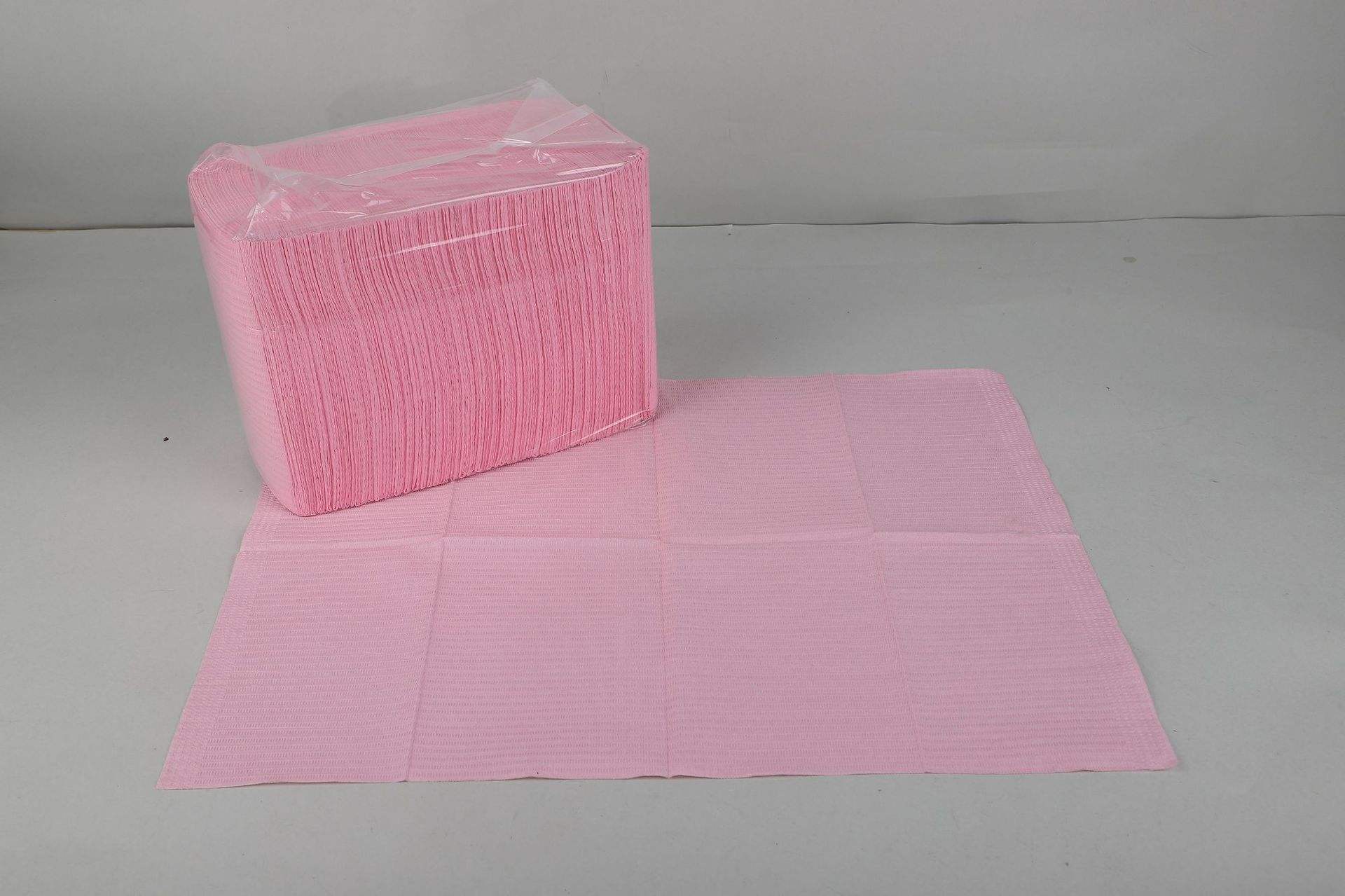 Pink 125PCS/Bag