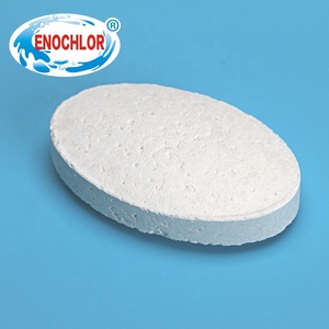 Fabricants de comprimé de chlore produits chimiques hypochlorite de calcium utilisé dans les <span class=keywords><strong>mines</strong></span> de <span class=keywords><strong>charbon</strong></span> - Product Image 2
