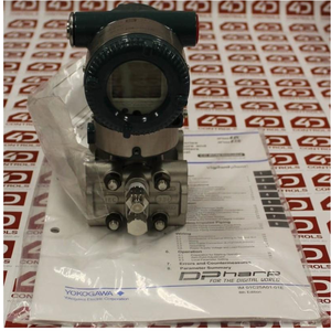 Sensor Diferencial Estático de la Serie EJX110A de YOKOGAWA, Precisión del 0.04%, IP67, Exida/TUV, EJX110A - Product Image 6