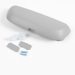 Estuche para Gafas de Sol para Automóvil, Caja para Gafas para BMW Serie F10 1 2 3 4 5 7 X1 X3 X4 X5 X6 F30 F15 F16 F34 G30 G01 G11 E70 - Product Image 5