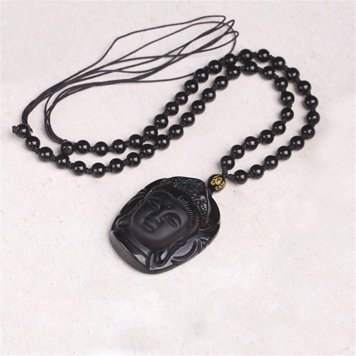 จี้ + โซ่