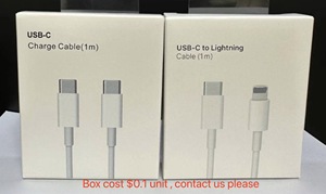 Cáp sạc nhanh USB C sang iPhone PD 20W, chứng nhận MFI, dài 1m/2m/3m, dành cho iPhone 11 12 13 14 Pro Max - Product Image 6