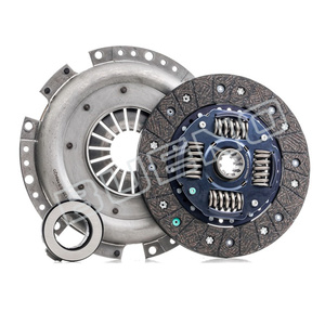 Placa de embrague China de larga duración D583 con disco para mayor durabilidad 96980050 - Product Image 1