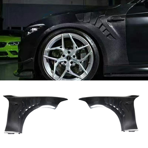 Aile en fibre de carbone F87 <span class=keywords><strong>M2</strong></span> M2C pour BMW <span class=keywords><strong>M2</strong></span> 2016-2020 - Product Image 1