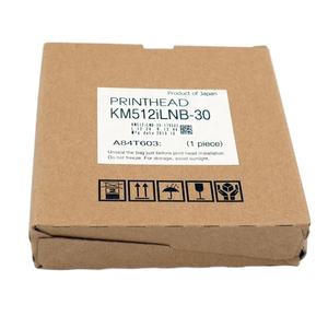 رأس طباعة مستعمل مجدد اليابان الأصلي Konica Minolta 512i - Product Image 4