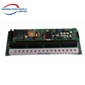 Nuevo Multiplexor de Entrada Analógica de Bajo Nivel MU-TAMR03 51309218-175 Modbus RTU para Acondicionamiento de Señal de Termopar RTD - Product Image 4