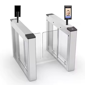 7-Inch Integrated Attendance Machine with Card Swipe Fingerprint & Face Recognition Customizable OEM Support Open SDK API - Product Image 6