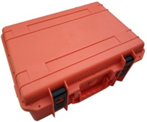 DF MG480A 21L 21.2L 21.5L 21.6L 22L Estuche Rígido de Plástico Personalizado, Protector, Impermeable, Pequeño y Resistente para Equipo - Product Image 1