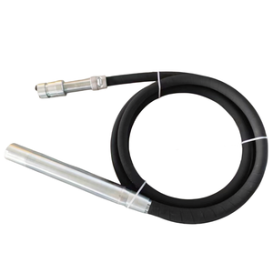 BETON VIBRATOR POKER VIBRATION POKER MIT BENZINMOTOR CHINESISCHER KUPPLUNG YFCE-50MM/70M - Product Image 1