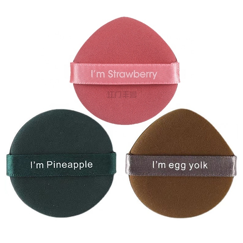 Manufacturer Wholesale Sponges Beauty Easy to