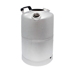 Cerveza artesanal Barril de limpieza de acero inoxidable de 20L con accesorios de <span class=keywords><strong>tres</strong></span> cabezales a D S G - Product Image 6