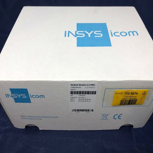 Plc <strong>Moros</strong> Modem 2.2 Pro, Industrial Router Plc I/o Module - 10 60 V Bulk Supply - Product Image 1