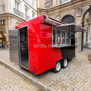 Vélo-restaurant électrique pour 6 personnes, idéal pour les sorties en ville et les excursions touristiques - Product Image 3