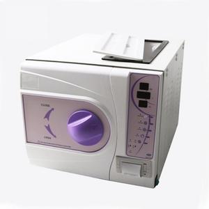 Pompa per Vuoto KT-T002 Autoclave Dentale Classe B per Sterilizzazione Strumenti Dentali Tipo Aperto con Serbatoio d'Acqua Sterilizzatore a Vapore Dentale - Product Image 5