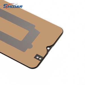 Prezzo di fabbrica Display LCD OLED per <span class=keywords><strong>Samsung</strong></span> <span class=keywords><strong>A20</strong></span> A205 sostituzione dello schermo del telefono <span class=keywords><strong>cellulare</strong></span> di tutte le qualità per <span class=keywords><strong>Samsung</strong></span> A Series - Product Image 5
