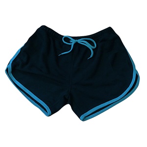 Short Push Up de taille haute pour femmes, pantalon court de Yoga, Gym, musculation et fitness, été 2020 - Product Image 1