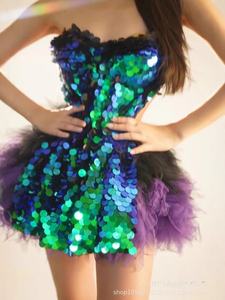 Robe de soirée en mousseline de soie rose pâle élégante et féerique, style <span class=keywords><strong>princesse</strong></span>, coupe évasée, longueur au sol, pour fête d'anniversaire, rendez-vous, printemps 2025 - Product Image 4