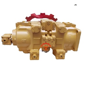 Hydraulic Pump for E320 E320B E320D E200B Excavator AP12 AP-12 Hydraulic Main Pump 116-3545 114-0490 - Product Image 1
