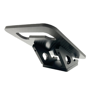Soporte de Pedal Trasero de Fibra de Carbono Daultron, Manillar para Patinete Eléctrico Dualtron Thunder Achilleus Ultra Victor - Product Image 3