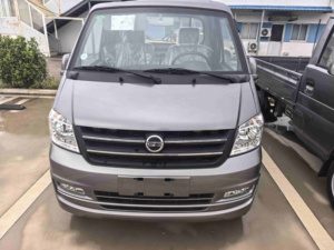 Mini Camión Japonés K01S <span class=keywords><strong>4x4</strong></span> con Motor a Gasolina AF10-13 Marca Dongfeng DFSK - Product Image 3