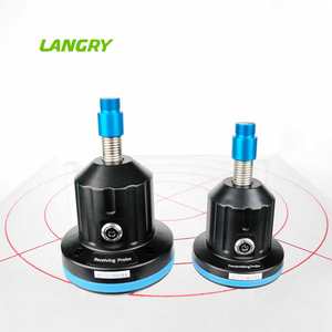 फर्श दीवार मोटाई गेज पोर्टेबल फर्श मोटाई माप - Product Image 5