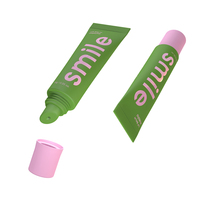 Baume à lèvres hydratant aromatisé végétalien portable 10g à logo personnalisé pour une hydratation longue durée
