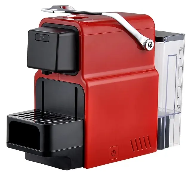 New Smart Electric 19 bar Multi-capsule Espresso Coffee Maker For Home Use