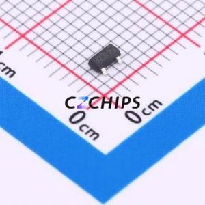Transistor à effet de champ (MOSFET) à transistor SOT-23(TO-236) de MEM2303XG-VB neuf et original - Product Image 1