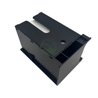 Boîte de maintenance T6710 pour EPSON WF-3540 WF-4630 WF-5110 5190 WF-5620 5690 WP-4010 WP-4020 4023 4090 WP-4520 WP-4530 WP-4540 4590