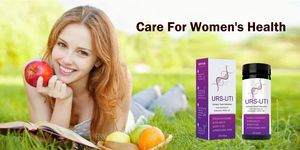 Bandes de <span class=keywords><strong>test</strong></span> urinaire URS-<span class=keywords><strong>UTI</strong></span> (50/100 bandes) pour leucocytes, nitrites, pH, précision de 99% - Product Image 4