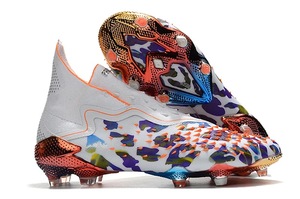 Tacos de Fútbol de Alta Calidad para Hombre, Zapatos de Fútbol Personalizados <span class=keywords><strong>Superfly</strong></span>, Botas de Fútbol para Hombre, Zapatos Deportivos - Product Image 3