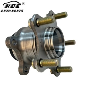 43402-60M00 995122 EBH3789 อะไหล่รถยนต์ขายส่ง ลูกปืนล้อคุณภาพสูงสำหรับ SUZUKI Maruti - Product Image 2