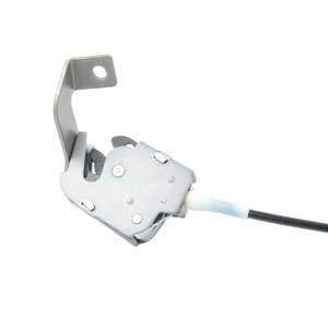 Pour Ford F150 F250, serrures de porte arrière gauche 6L3Z-18264A27, 6L3Z-18264A27A applicable - Product Image 5