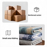 Nouveau tapis de chevet de chambre à coucher en peluche, style persan, à motifs floraux antibactériens, isolant thermique, résistant aux taches, pliable, long et large