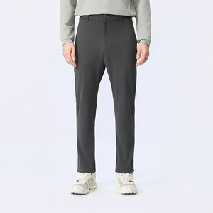 Pantalones Cargo Rectos Deportivos Casuales SANDBANK TRIBE, Ligeros, Duraderos y Transpirables, para Senderismo al Aire Libre en Invierno, para Hombre, 2 en 1, <span class=keywords><strong>Carpi</strong></span> Soft - Product Image 1