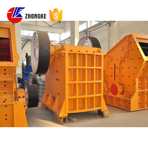 Гранитная Известняковая гравийная дробилка 250*400 щековая дробилка для добычи золота - Product Image 6