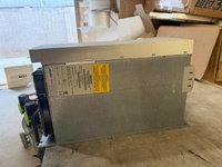6SE7024-7TP60 MASTERDRIVES VC MC PROFIBUS-DP Inversor PLC