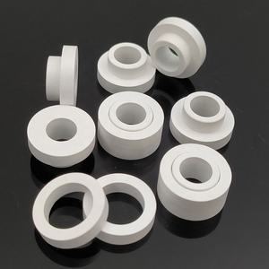 Anillo, Tubo, <span class=keywords><strong>Placa</strong></span> o Disco de Cerámica de Nitruro de Boro Hexagonal, Aislante de Alta Pureza (99%) - Product Image 2