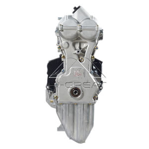 1.5L DK15 DK15-06 moteur Long bloc DK15-06 DK15 ensemble de moteur pour <span class=keywords><strong>DFSK</strong></span> Sokon C37/<span class=keywords><strong>35</strong></span>/31/32 D32 voitures chinoises systèmes de moteur - Product Image 4