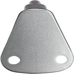 Anillo en V de Acero Inoxidable 316 de Grado Marino <span class=keywords><strong>para</strong></span> <span class=keywords><strong>Anclaje</strong></span> y Amarre |   Gancho de Amarre de Alta Resistencia <span class=keywords><strong>para</strong></span> Cubierta de Barco, Remolque y Sujeción de Carga - Product Image 4