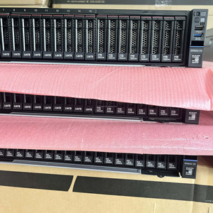Servidor original de Lenovo ThinkSystem <span class=keywords><strong>SR650</strong></span> V3 SR650V2 SR860V3 V2 SR850V3 V2 personalizable - Product Image 4
