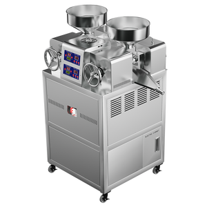 Meilleur prix 40-60 kg/h <span class=keywords><strong>Machine</strong></span> à <span class=keywords><strong>presser</strong></span> l'huile d'avocat/d'olive/ <span class=keywords><strong>Machine</strong></span> d'extraction d'huile de soja <span class=keywords><strong>Machine</strong></span> à fabriquer de l'huile P60 - Product Image 4