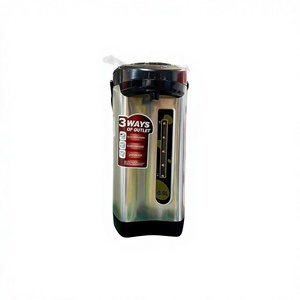 Bouilloire domestique transfrontalière 68L grande capacité entièrement automatique en acier inoxydable à température constante 800W - Product Image 5