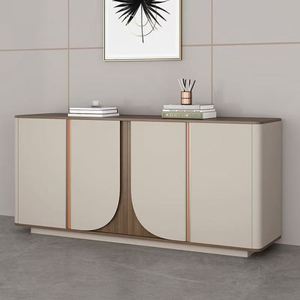 Armoires de salon de qualité supérieure, armoire murale, table de chevet de salon - Product Image 2