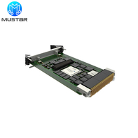 Assemblage de circuits imprimés OEM pour plateforme de contrôle d'équipements intelligents PCBA