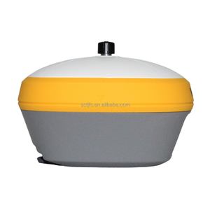 Toptech ระบบ1408ช่องสัญญาณ GPS RTK TK800ความแม่นยำสูง RTK GPS GNSS สำหรับการสำรวจความแม่นยำสูง GPS ความถี่คู่อีกครั้ง - Product Image 6