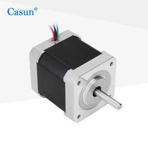 มอเตอร์สเต็ปเปอร์ NEMA17 ขนาด 42x42x48 มม. รุ่น <span class=keywords><strong>17HS19</strong></span>-2004S1 มอเตอร์สเต็ปปิ้ง DC 2.0A สำหรับเครื่องพิมพ์ 3 มิติ - Product Image 6