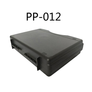 กล่องเครื่องมือพลาสติก DF OEM/ODM PP-012 ขนาด 4.02 ลิตร 6 ลิตร 8 ลิตร กล่องจัดระเบียบอุปกรณ์ น้ำหนัก 380 กรัม/บริการปรับแต่งตามความต้องการ ขนาดหลากหลาย คอลเลคชั่น - Product Image 2