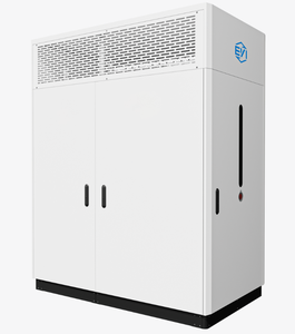 Armadio di ricarica rapida <span class=keywords><strong>EVI</strong></span> 720KW DC con bilanciamento dinamico del carico OCPP 2.0 CCS2, nuovo hub di ricarica pubblico per flotte di veicoli elettrici per impieghi gravosi - Product Image 4