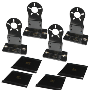 Xe công cụ căng thẳng phát hành tay áo treo công cụ - Product Image 3